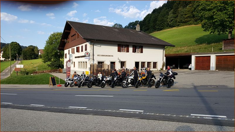 2. Tag Jura  (4)